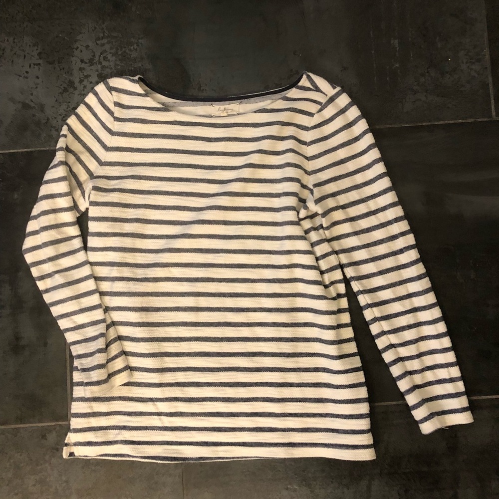 Lou & Grey Top. Medium.